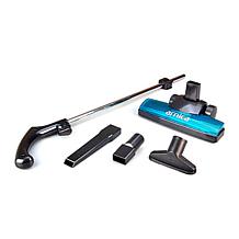 Merlin All-In-One Vacuum Cleaner, Orange