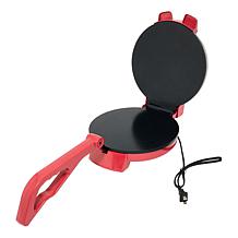 Mesa Mia by Jenny Martinez 10" Electric Tortilla Press