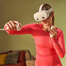 Meta Quest 3S 256GB All-in-One-Headset - Get Batman: Arkham Shadow