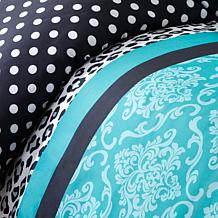 Mi Zone Chloe Printed Comforter Set - Full/Queen