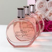 Michael Bublé Rose Gold 3.4 fl. oz. Eau de Parfum