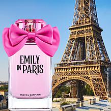 Michel Germain Emily in Paris Classic Eau du parfum