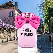 Michel Germain Emily in Paris Classic Eau du parfum