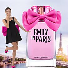 Michel Germain Emily in Paris Eau de Parfum Gift Set
