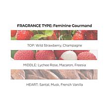 Michel Germain Emily in Paris Heartfelt Eau du parfum