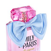 Michel Germain Emily in Paris Je t'aime Eau du parfum
