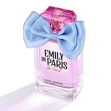 Michel Germain Emily in Paris Je t'aime Eau du parfum