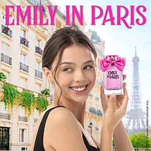 Michel Germain Emily in Paris Romantic Eau du parfum