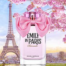 Michel Germain Emily in Paris Romantic Eau du parfum