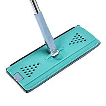 Microfiber 4-in-1 Handimop and Bucket with 4 Reusable Pads