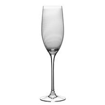 Mikasa Cheers Flute Glass Set of 4