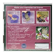 Milestones Inspiration Stone Kit