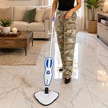 Milex 15-in-1 Steamer