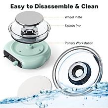 Milex Fun Ceramic Pottery Machine