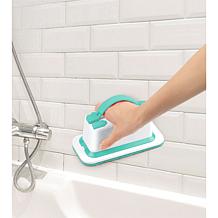 Milex Go Scrubber 3-in-1 Cleaning Tool