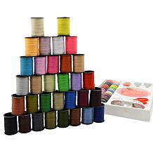 Milex Insta Bobbin Box Sewing Kit