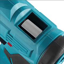 Milex Insta Cordless Rechargeable Glue Gun