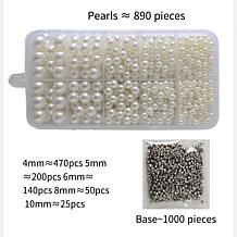 Milex Insta Dazzle+ Tool Kit