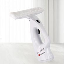 Milex InstaVanish Cordless, Rechargeable Power Squeegee Window Cleaner