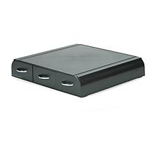 Mind Reader 36-Capacity 'Anchor' Triple Drawer Coffee Pod Holder