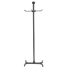 Mind Reader 4-Piece Fireplace Tool Set