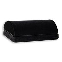 Mind Reader Air Cloud Memory Foam Under Desk Adjustable Height