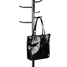 Mind Reader Coat Tree and Multipurpose Hat Rack
