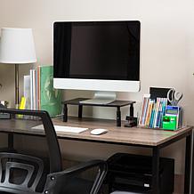 Mind Reader Desktop Organizer 7-compartment