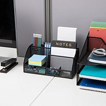 Mind Reader File Storage Basket