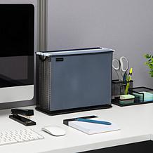 Mind Reader File Storage Basket