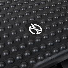 Mind Reader Foot Rest Height Adjustable