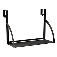 Mind Reader Hanging Cubicle Shelf Organizer