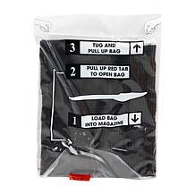 Mind Reader Knife Dispenser Refill 100-Pack