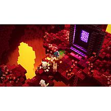 Minecraft Dungeons Ultimate Edition - Nintendo Switch