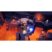Minecraft Dungeons Ultimate Edition - Nintendo Switch