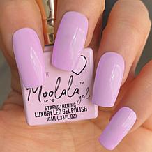 Mini Mani Moo Moolala 2 Color Bundle- Dark Pink Rose/Bubblegum