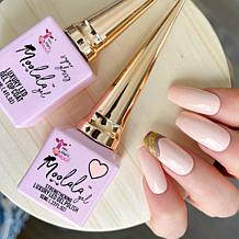 Mini Mani Moo Moolala Luxury Gel Polish