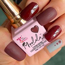 Mini Mani Moo Moolala Luxury Gel Polish