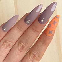 Mini Mani Moo Moolala Luxury Gel Polish