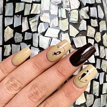 Mini Mani Moo Moolala Luxury Gel Polish