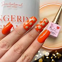 Mini Mani Moo Moolala Luxury Gel Polish