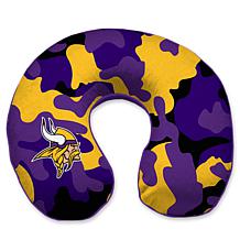 Minnesota Vikings Men's Ultra Plush Bathrobe - FindGift.com