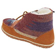 Minnetonka® Torrey Slipper Bootie