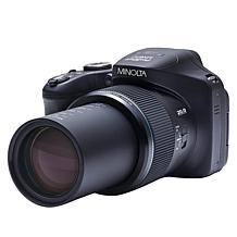 Minolta MN67Z 20MP 67x Optical Zoom SLR Style Camera