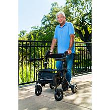 Miracle Mobility 4N1 Electric Wheelchair