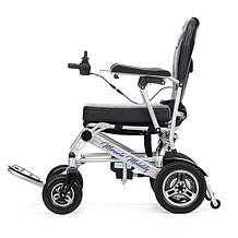 Miracle Mobility 6000 Plus Folding Electric Wheelchair