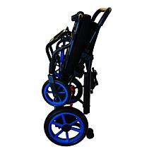 Miracle Mobility Apex 7000 Folding Electric Wheelchair