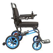 Miracle Mobility Apex 7000 Folding Electric Wheelchair