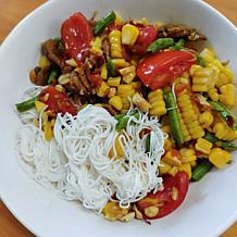 Miracle Noodle 6-pack Egg White Vermicelli Noodles