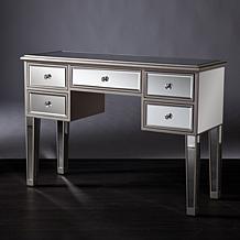 Mirage Mirrored Console